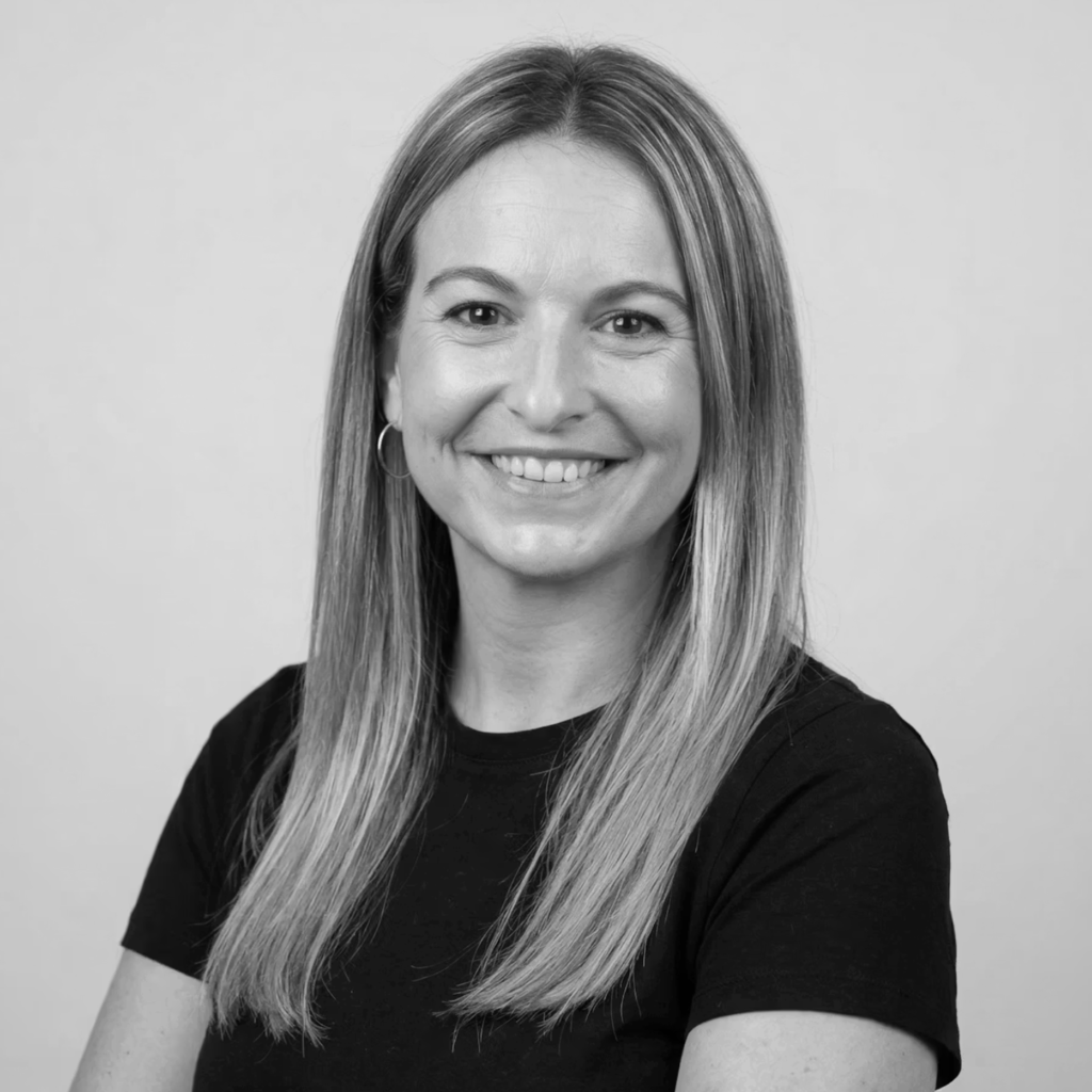 Irma Gilsanz Marketing Manager