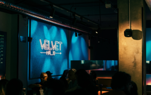 Velvet Gijón by Conektion 1