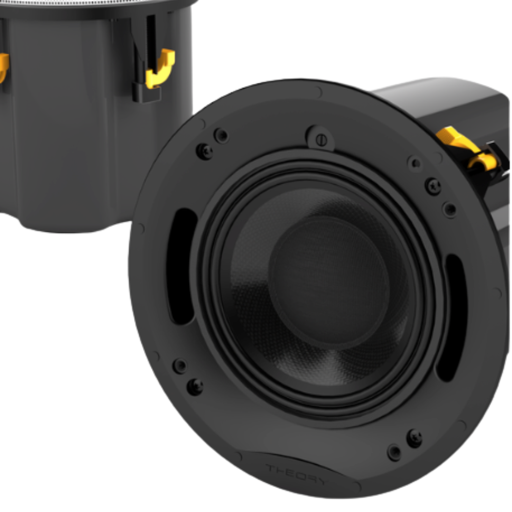 ic6 v2 In-Ceiling Loudspeaker