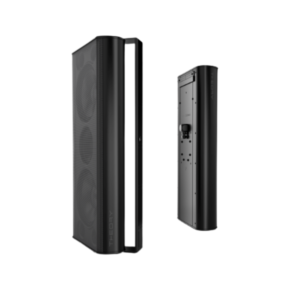 sb210aw High-Output Multi-Use All-Weather Loudspeaker